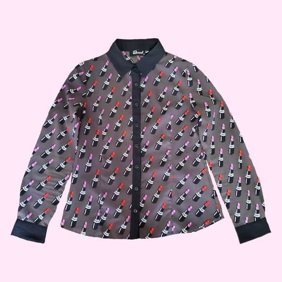 Blouse (Purchase in Australia) - Picture 1 of 7